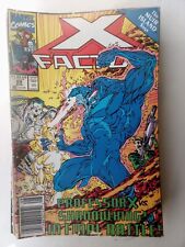 X factor 69 Comic Book 1986 picture