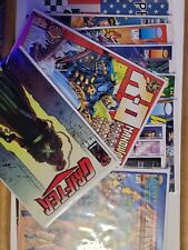 Mixed Lot of 13 Image Comics picture