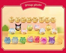 Top Toy Sanrio Characters Mini Bean  Lucky Cat series (PLEASE READ DESCRIPTION) picture