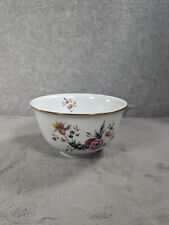 Avon 1981 American Heirloom Independence Day Flower Bowl picture