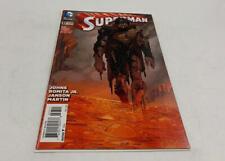 Superman #37 New 52 1st Print DC Comics 2015 picture