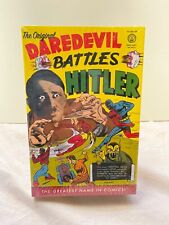 The Original Daredevil Archives #1 (Dark Horse Comics, June 2013) picture