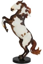 Breyerfest 2024- This Is My Fight Song- Breyer Pinto Horse Presale picture