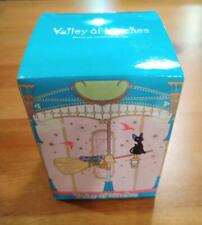 Ghibli Park  Witch'S Valley Merry-Go-Round Figure Senior Broom picture