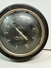 Vintage Airguide Barometer Relative Humidity Indicator picture