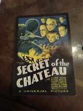 SECRET OF THE CHATEAU 2010 BREYGENT 1934 POSTER OVERSIZE CARD #7  picture