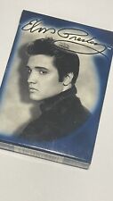 Elvis Presley The King of Rock & Roll Playing Cards Deck Bicycle picture