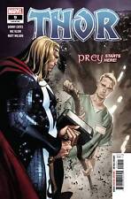 THOR #9 picture