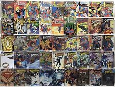 DC Comics - Action Comics 1st Series - Comic Book Lot Of 45 picture