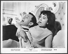 Shirley Jones Fluffy Tony Randall Original 1960s Promo Photo picture