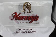 Vintage Harvey's Resort Hotel Inn South Lake Tahoe NV  Casino Room Amenities picture