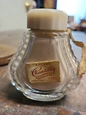 Vintage Houbigant Chantilly Sachet Powder + Dorest 5th Avenue Puff picture