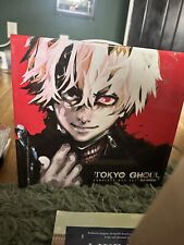 Tokyo Ghoul: Manga Box Set vols. 1-14 picture