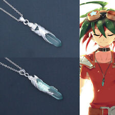 For Yu-Gi-Oh Yuya Sakaki Anime Collection Necklace Buckle picture