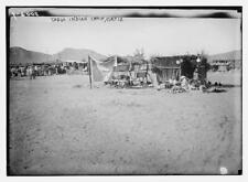 Photo:Yaqui Indian Camp, Ortiz picture