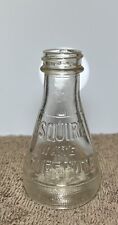 Very Nice Vintage Esquire Scuff Kote bottle   4/9-1 picture