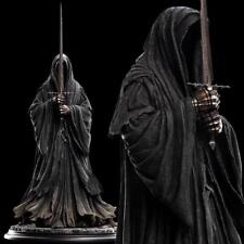 Movie Lord of the Rings Nazgul Ringwraith 1/6 Pvc Action Figure Toy Mordor Model picture