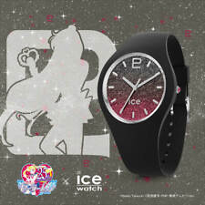New Sailor Moon x ICE Watch Moonlight Collaboration Watch SAILOR PLUTO 020051 picture