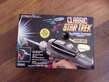 1994 Playmates Star Trek Classic Phaser Starfleet Standard Issue Sidearm, Nice picture