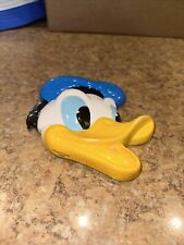 Donald Duck Vintage Disney Applause Paperweight picture