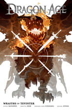 Dragon Age: Wraiths of Tevinter by DeFilippis, Nunzio picture