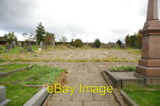 Photo 6x4 They beat us to it Nelson/SD8637 Site of Haggate Baptist Churc c2005 picture