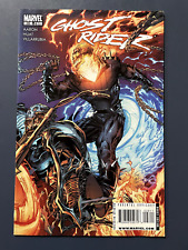 Ghost Rider #28 - 1st appearance of Ghost Rider (Nima) picture
