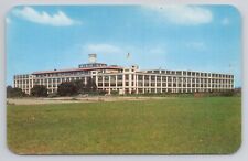 Home office and headquarters plant of the Dixie Cup Company PA Postcard 3115 picture