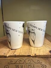 Happy New Year 2000 Ivory Coffee Holiday Champagne Exploding Mug by Epoch (2) picture