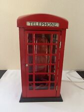 english phone booth phone by olde tyme reproductions picture