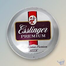 Vintage Esslinger’s Premium Beer Tray  picture