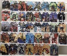 DC Comics - 52 Comics - Comic Book Lot Of 39 picture