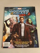 Topix Media Guardians of the Galaxy Vol. 2 Special Marvel Edition picture