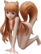 Freeing Spice and Wolf Holo 1/4 scale Plastic Painted 190mm Figure NEW picture
