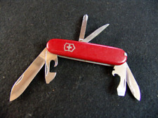 VICTORINOX  TINKER SMALL-VINTAGE-SQUARE PHILLIPS SCREWDRIVER-SWISS ARMY KNIFE picture