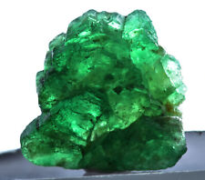 Unique Beautiful Natural Emerald Crystal From Swat Pakistan 5.50 Carat picture