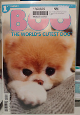 (Dynamite 2016) Boo the World's Cutest Dog 1E NM picture