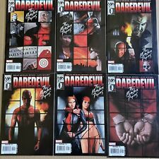 Daredevil The Murdock Papers Ful Run 76-81 Marvel Comics picture