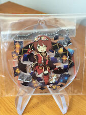 Tales of Vesperia Rita Mordio Acrylic Stand Figure Character Chronicles picture