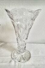 Waterford  Millennium Collection Vase picture