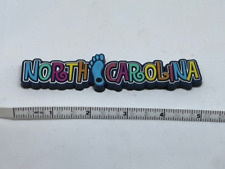 PostCard Factory North Carolina Magnet Refrigerator Fridge Souvenir picture