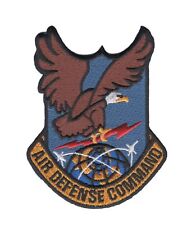 Air Defense Command Patch picture