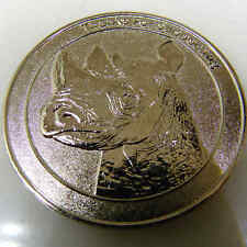 CHALLENGE COIN picture