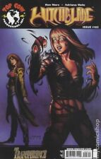 Witchblade #103A FN 2007 Stock Image picture