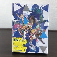 Daoko Dragalia Lost First Limited Edition 2Cd picture