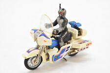 Popy Kamen Rider Super 1 V-Machine PC-17 Chogokin Plastic Die-cast Vintage Japan picture
