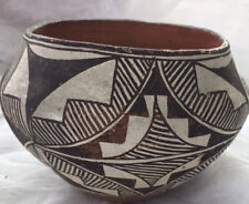 Museum quality Pre 20th Century Acoma Bowl picture
