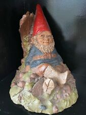 Thomas Clark Gnome -Oakie #51 1983 Cairns Studio Edition Retired picture