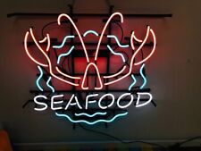 Seafood Lobster 24