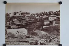 BONFILS Palestine General View of Bethlehem Photo (36327) picture